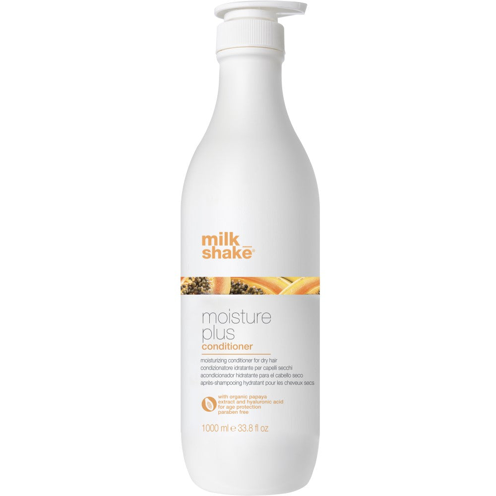 milk_shake Moisture Plus Après-shampooing 1000 ml
