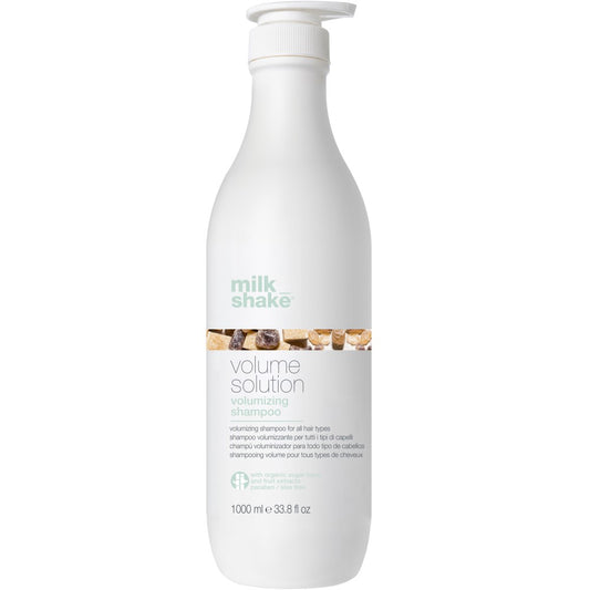 milk_shake Shampooing Solution Volume 1000 ml