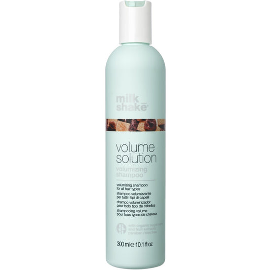 milk_shake Shampooing Solution Volume 300 ml