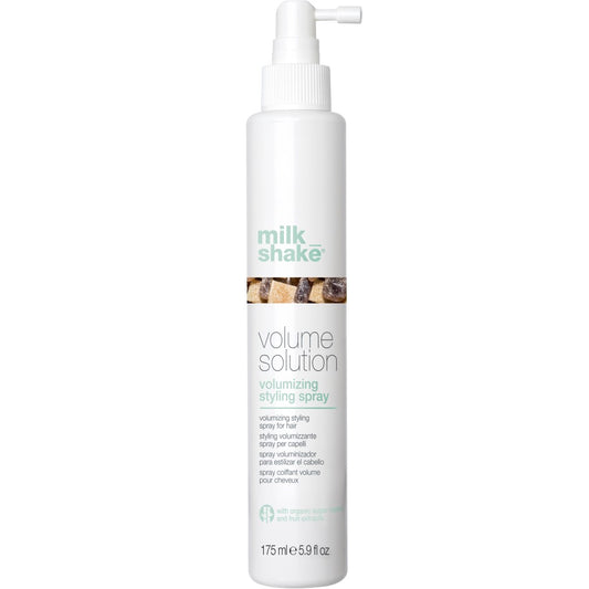 milk_shake Volume Solution Spray coiffant volumateur 175 ml