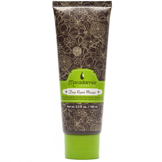 Macadamia Deep Repair Masque 100 ml