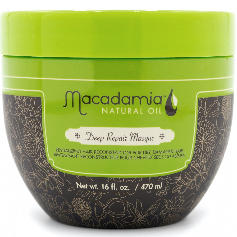 Macadamia Deep Repair Masque 470 ml