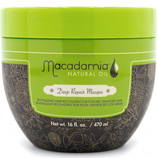 Macadamia Deep Repair Masque 470 ml