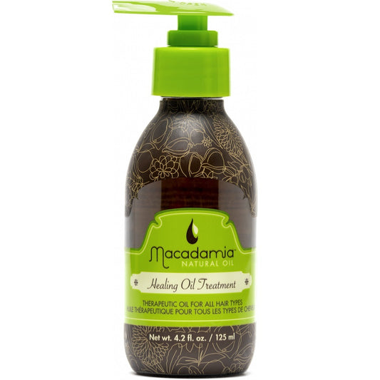 Macadamia Healing Oil Treatment 125 ml