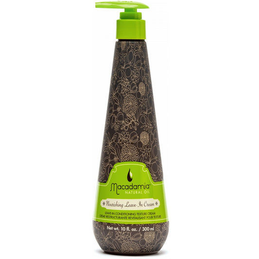 Macadamia Nourishing Leave-In Cream 300 ml