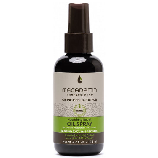 Macadamia Nourishing Repair Oil Spray 125 ml