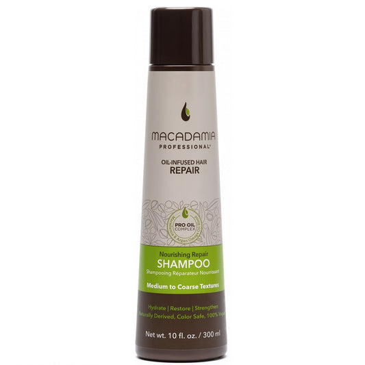 Macadamia Nourishing Repair Shampoo 300 ml