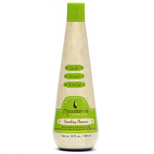 Macadamia Smoothing Shampoo 300 ml