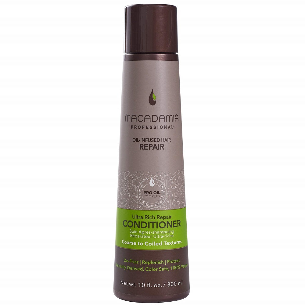 Macadamia Ultra Rich Repair Conditioner 300ml