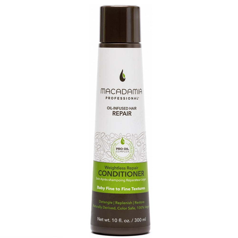 Macadamia Weightless Repair Conditioner 300 ml