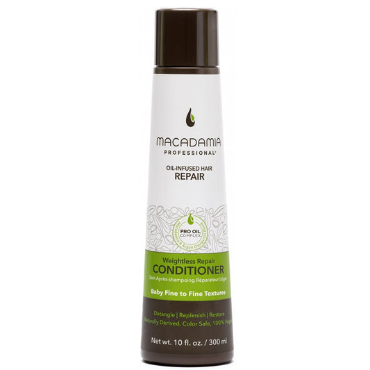 Macadamia Weightless Repair Conditioner 300 ml