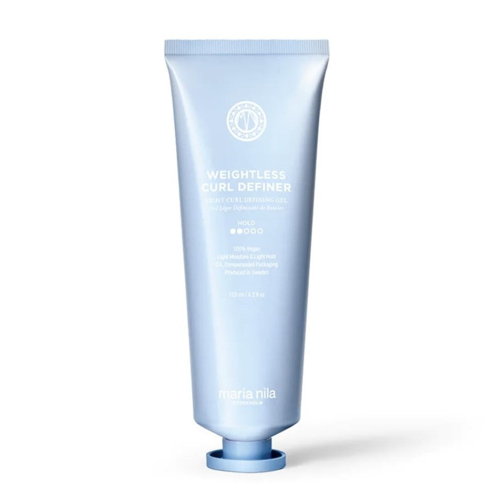 Maria Nila Coils & Curls Weightless Curl Definer 125 ml