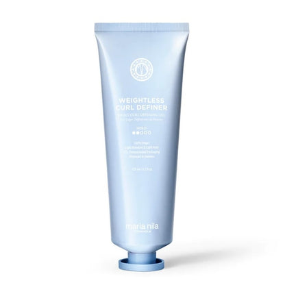 Maria Nila Coils & Curls Weightless Curl Definer 125 ml