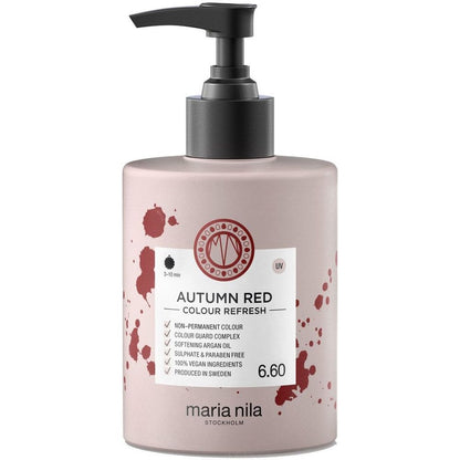 Maria Nila Colour Refresh 300 ml - Farbmaske