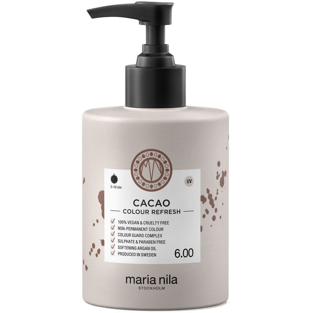 Maria Nila Colour Refresh 300 ml - Farbmaske