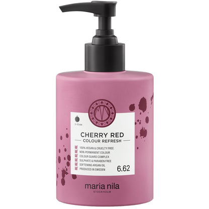 Maria Nila Colour Refresh 300 ml - Farbmaske