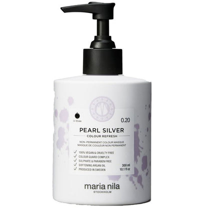 Maria Nila Colour Refresh 300 ml - Farbmaske