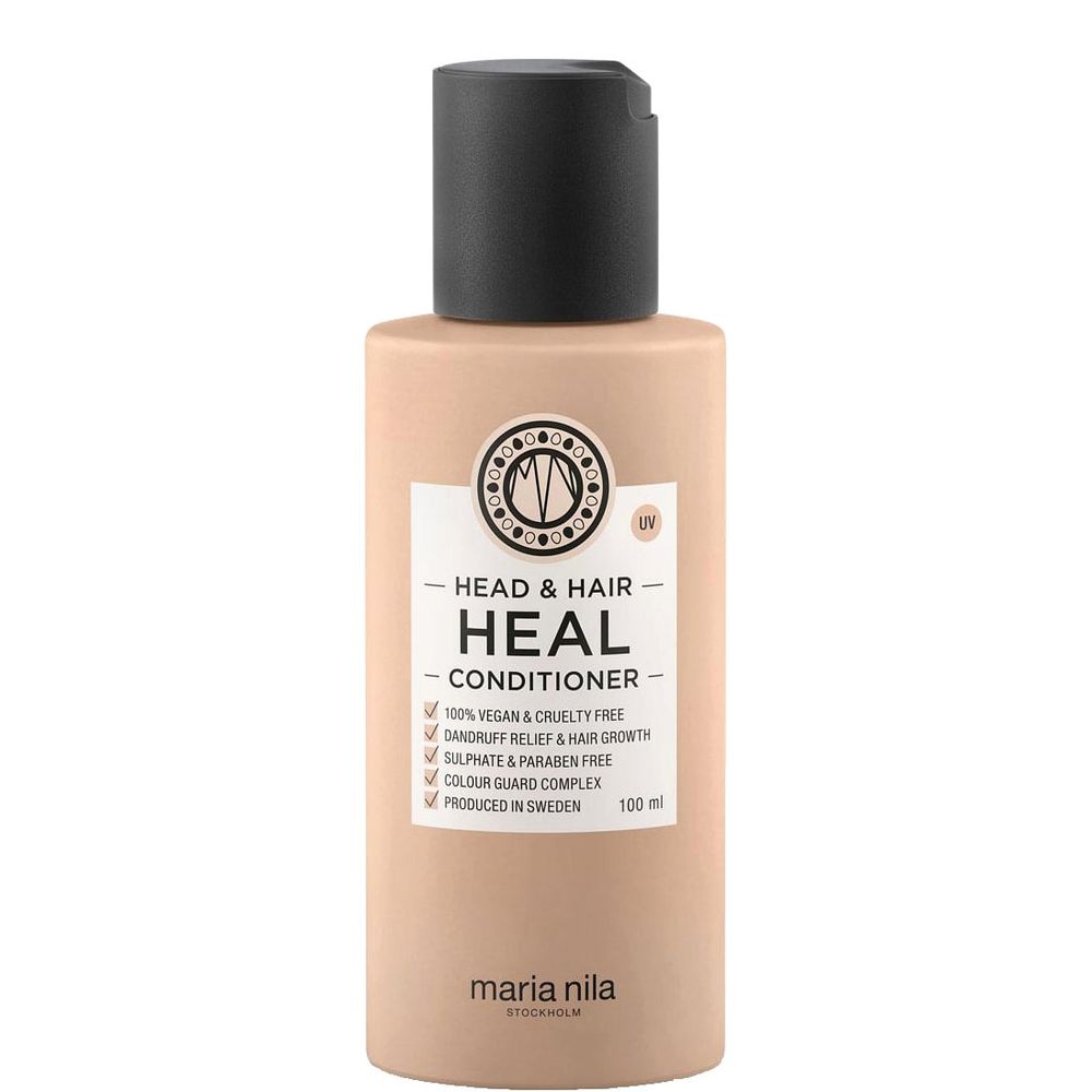 Maria Nila Head &amp; Hair Heal Conditioner 100 ml