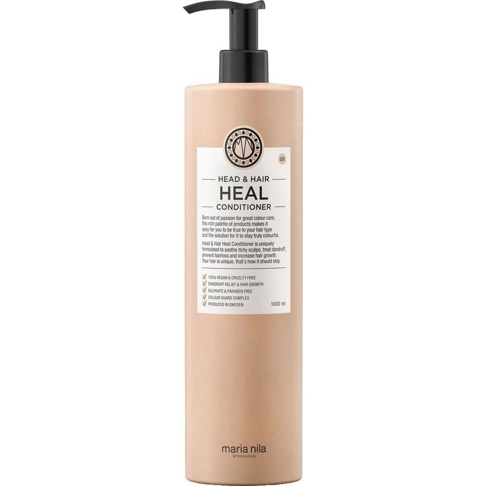Maria Nila Head & Hair Heal Conditioner 1000 ml