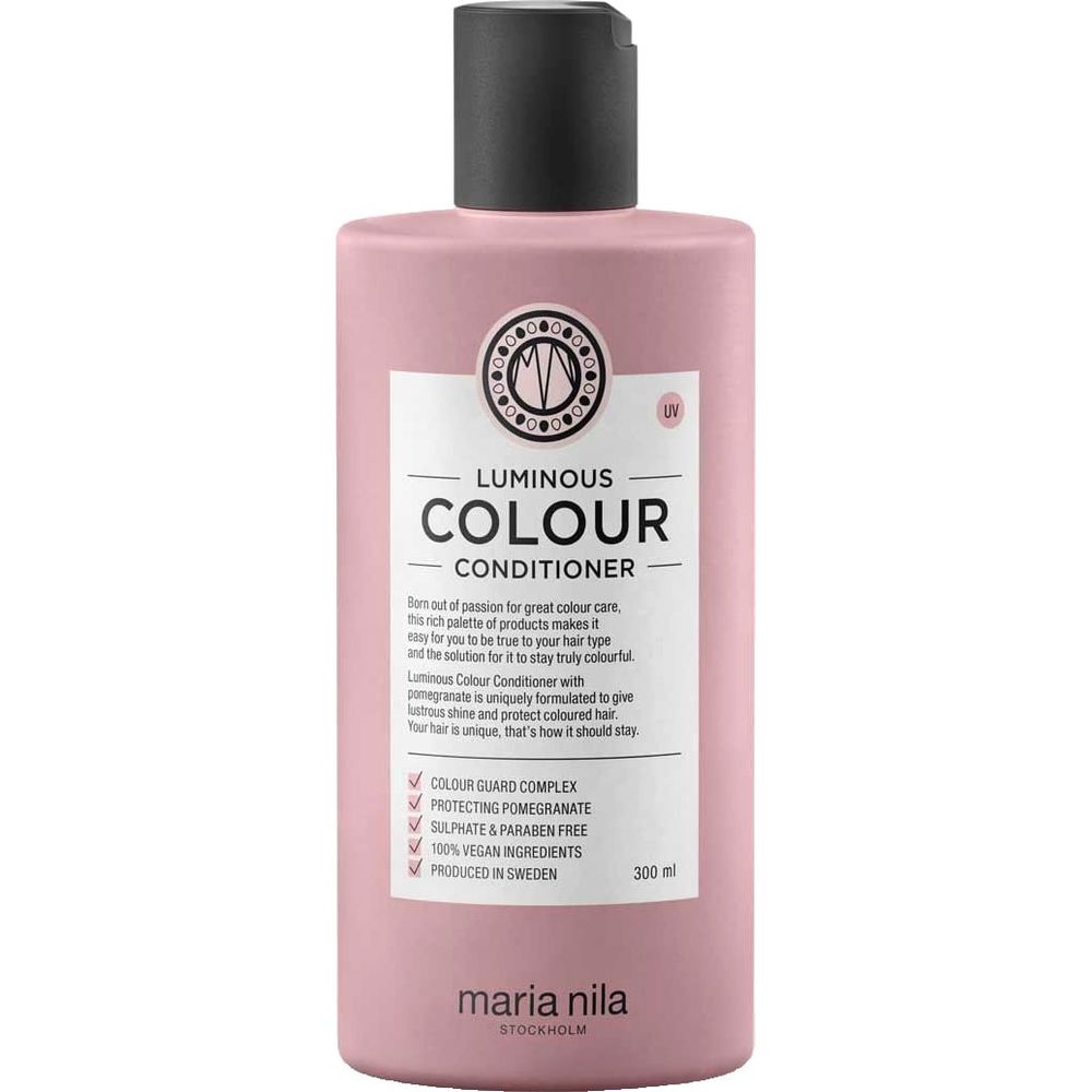 Maria Nila Luminous Color Conditioner 300 ml