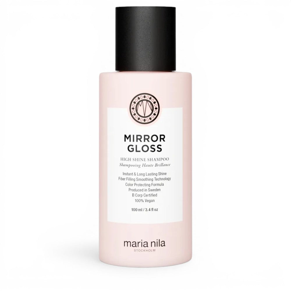 Maria Nila Mirror Gloss Shampoo 100 ml