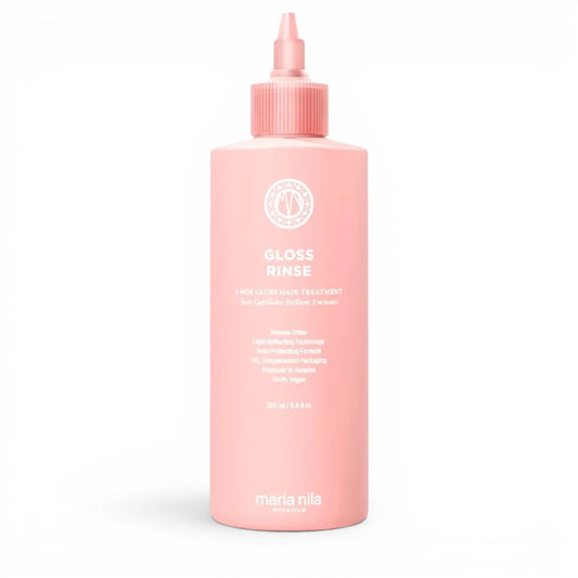Maria Nila Mirror Gloss Rinse 200 ml