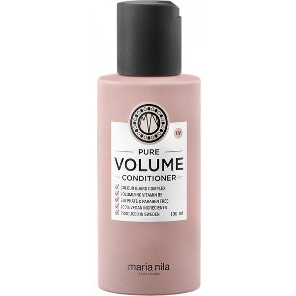 Maria Nila Pure Volume Conditioner 100 ml