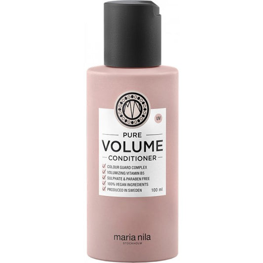 Maria Nila Pure Volume Conditioner 100 ml
