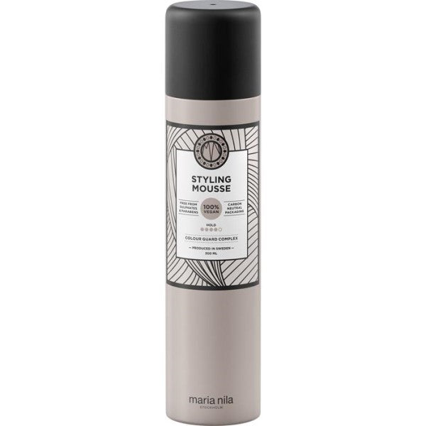 Maria Nila Styling Mousse 300 ml