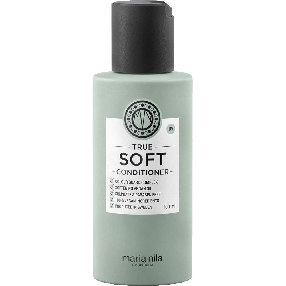Maria Nila Après-shampoing True Soft 100 ml