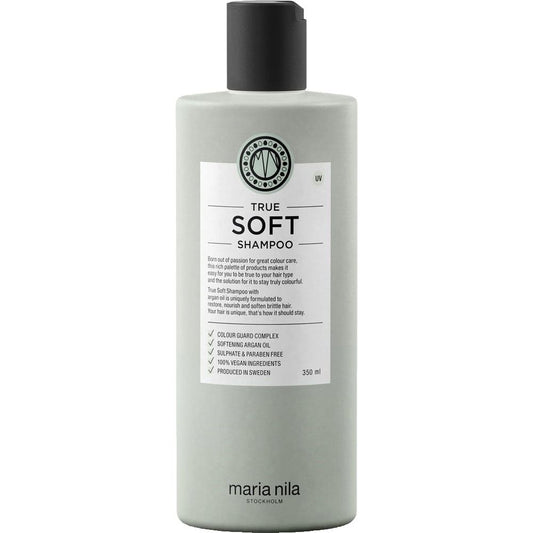 Maria Nila True Soft Shampoo 350 ml