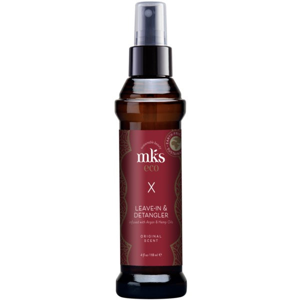 Traitement en spray MKS-Eco Classic X-Leave-In 118 ml