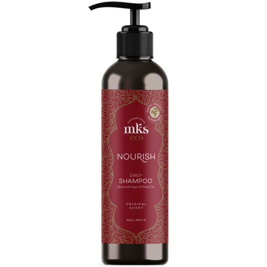 MKS Shampoing Eco Classique 296 ml