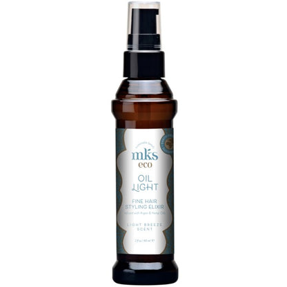 MKS Eco Classic Oil Light 60 ml