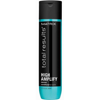 Matrix Total Results Après-shampoing volume à amplification élevée 300 ml