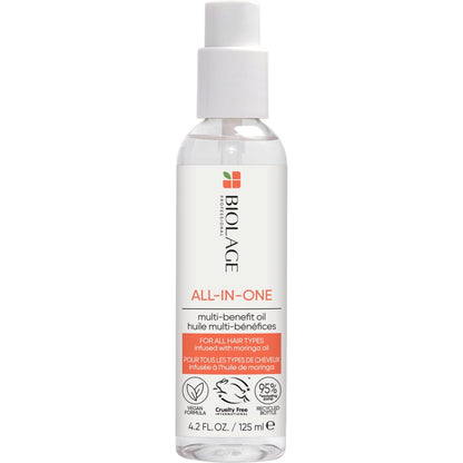 Biolage Huile Tout-En-Un 125 ml