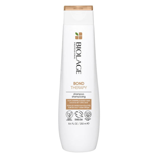 Biolage Bond Therapy Shampoo 250 ml