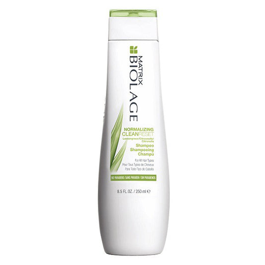 Matrix Biolage Normalizing Clean Reset Shampoo 250 ml