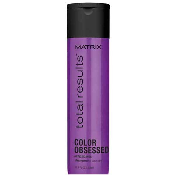 Matrix Total Results Color Obsessed Shampoo 300ml