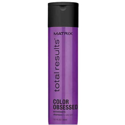 Matrix Total Results Color Obsessed Shampoo 300ml