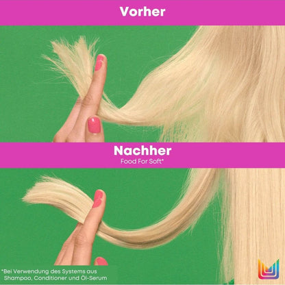 Matrix Food for Soft Öl Serum 50 ml