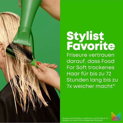 Matrix Food for Soft Öl Serum 50 ml