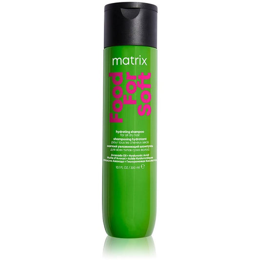 Matrix Food for Soft Shampoo 300 ml