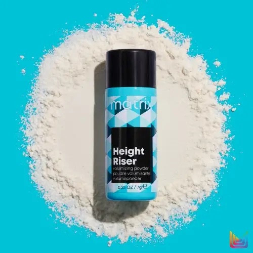 Matrix Styling Height Riser 7g