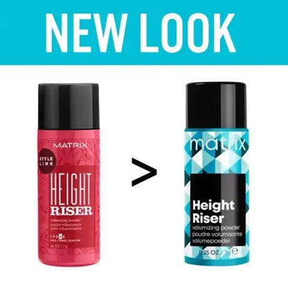 Matrix Styling Height Riser 7g