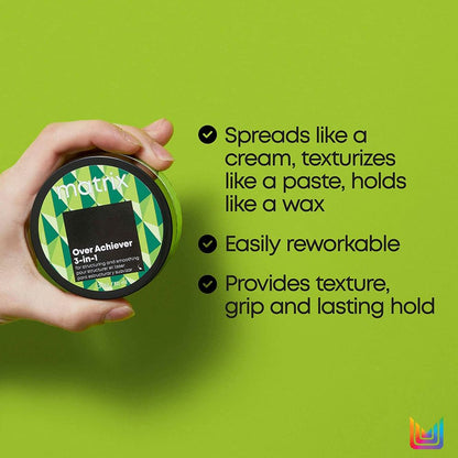 Matrix Style Link Over Achiever 50 ml