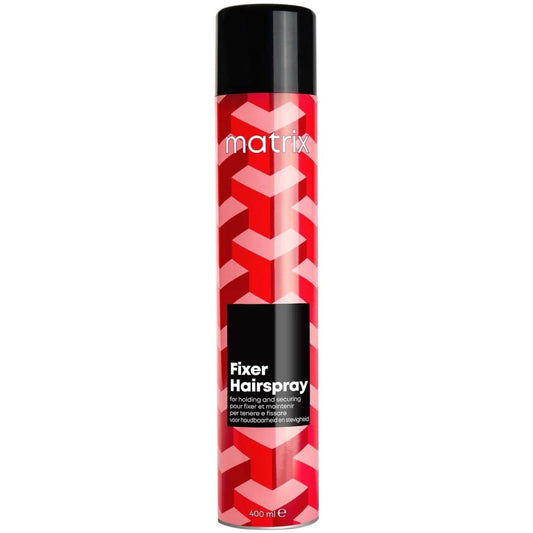 Matrix Styling Fixer Hairspray 400 ml