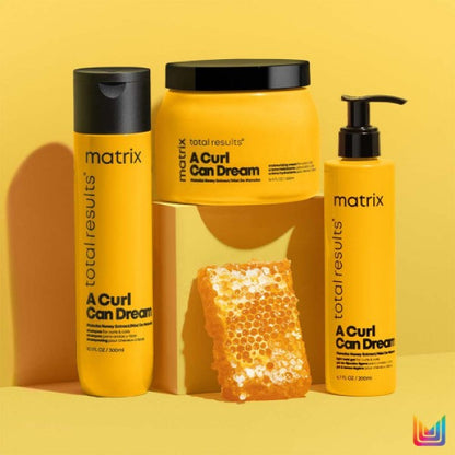 Matrix Total Results A Curl Can Dream Cream 500 ml