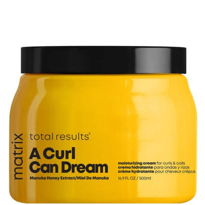 Matrix Total Results A Curl Can Dream Cream 500 ml