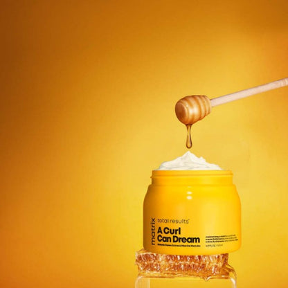 Matrix Total Results A Curl Can Dream Cream 500 ml
